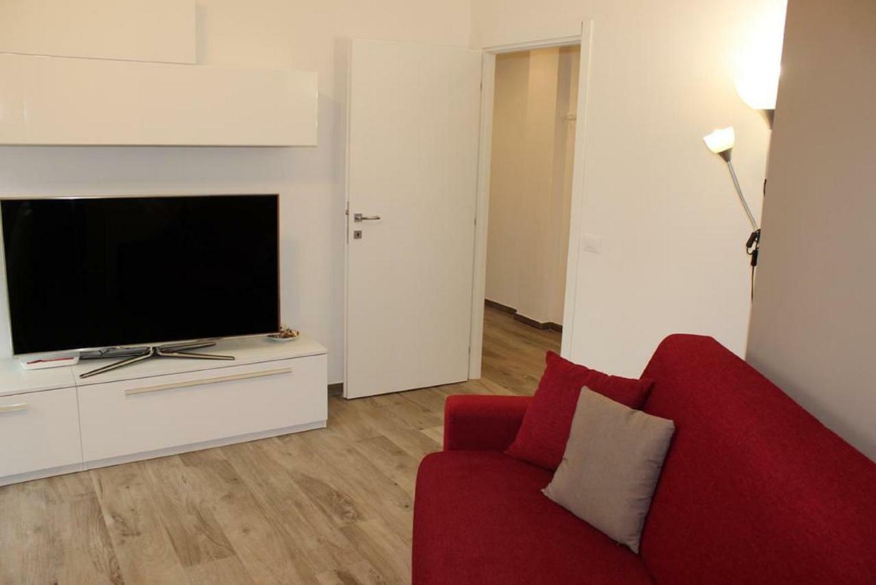 Light & Colours Apartment Bologna Exterior photo