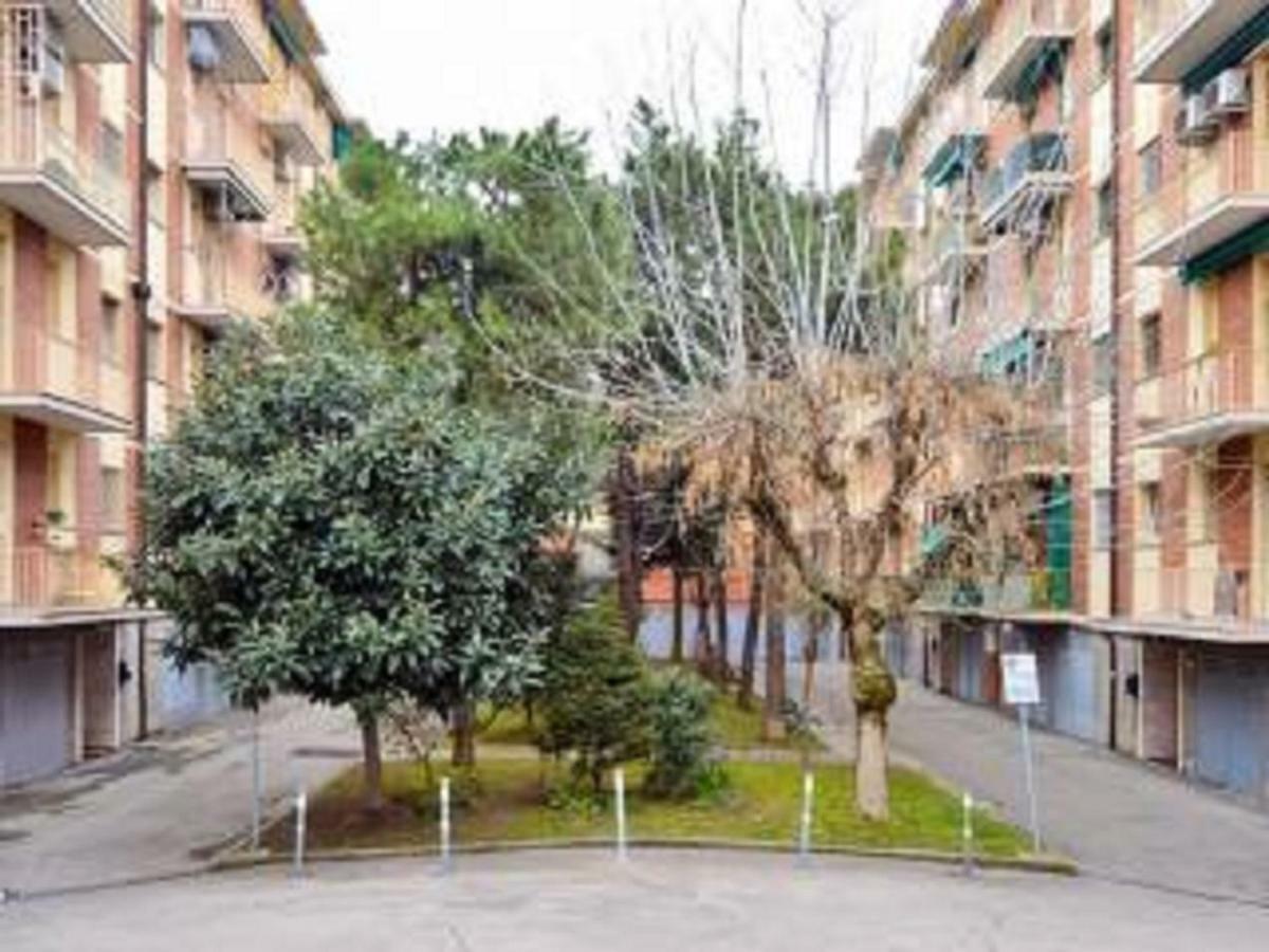 Light & Colours Apartment Bologna Exterior photo