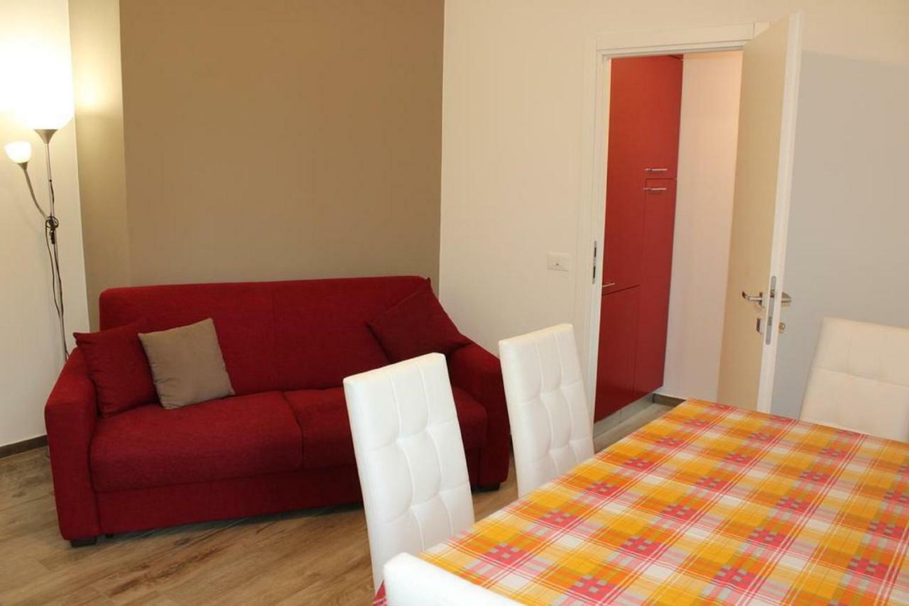 Light & Colours Apartment Bologna Exterior photo